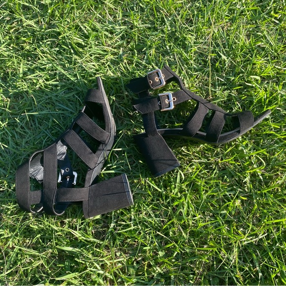 Catos 7 chunky heel - Picture 10 of 10